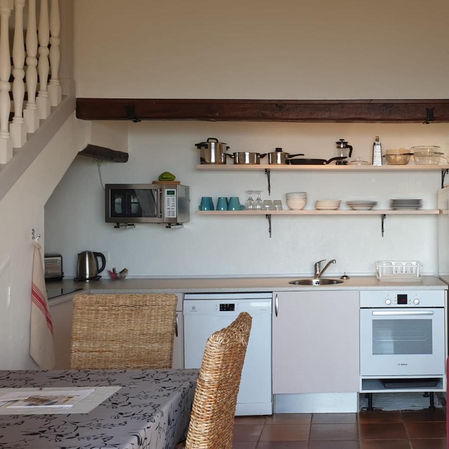 Domaine Du Bois D'amont Appartement *
