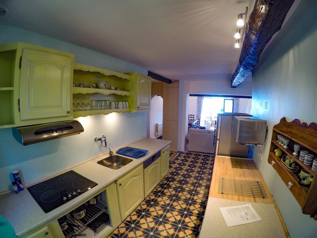 Domaine Du Bois D'amont Appartement Cabris