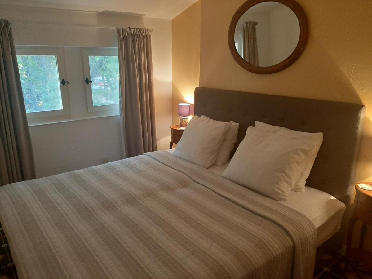 Domaine Du Bois D'amont Appartement