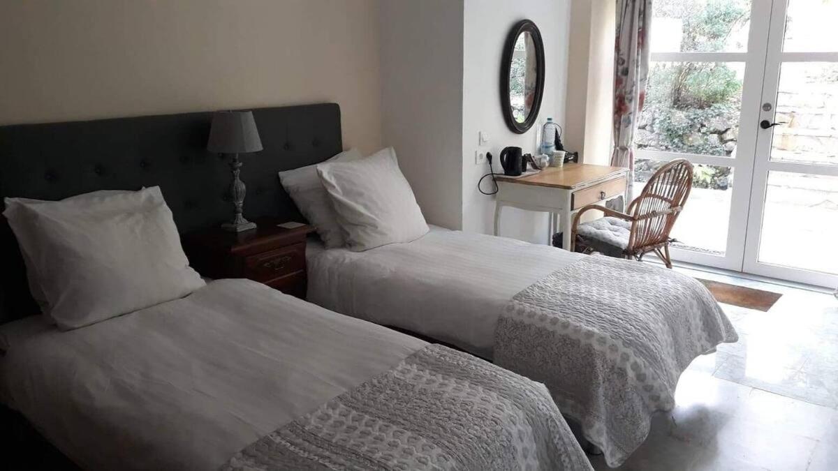 Appartement Domaine Du Bois D'amont Cabris