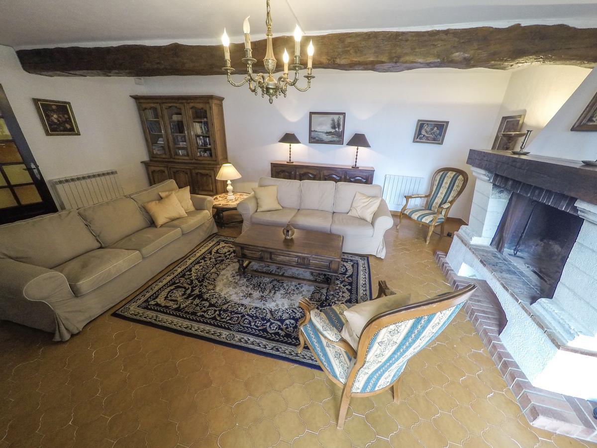 Appartamento Domaine Du Bois D'amont Cabris