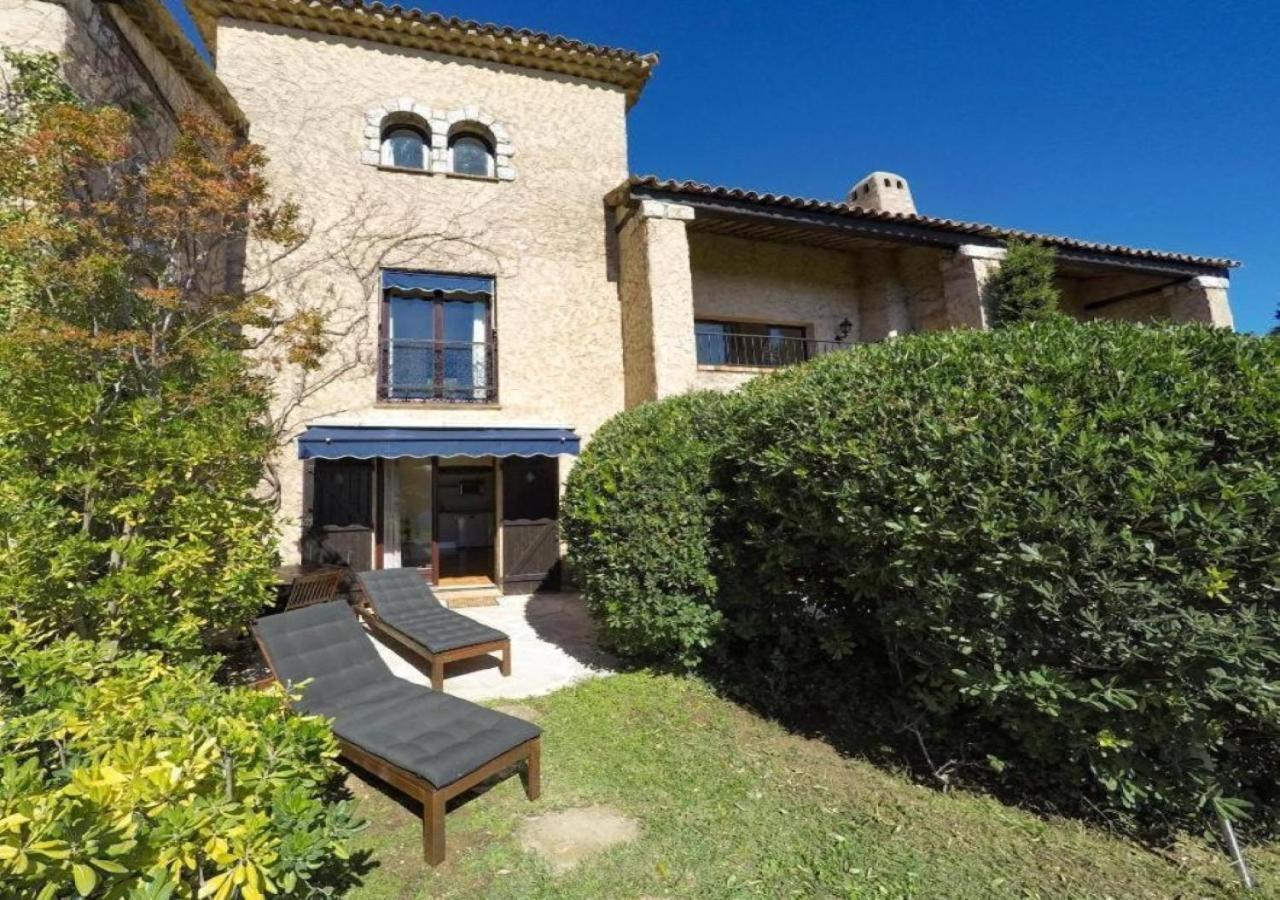 Domaine Du Bois D'amont * Cabris