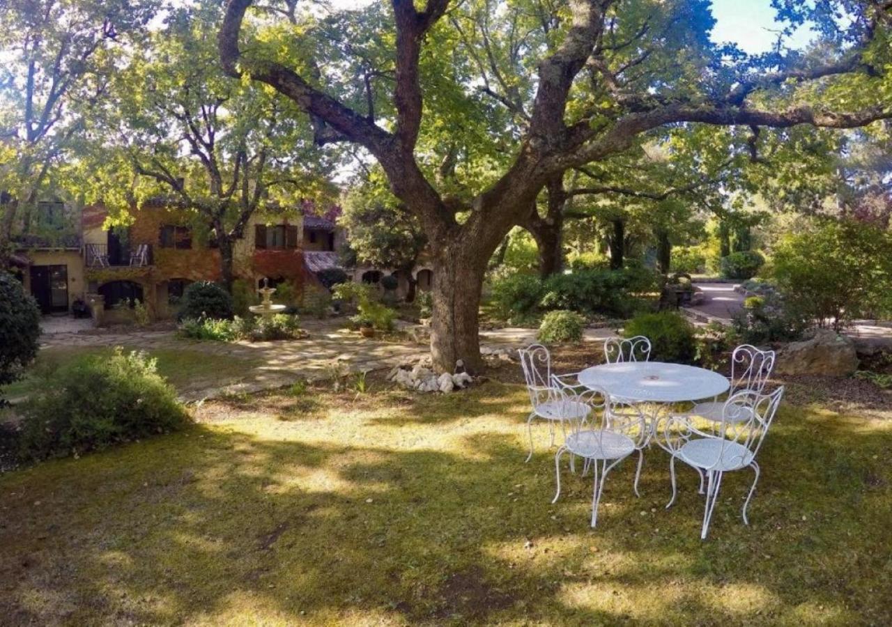 Domaine Du Bois D'amont Appartement